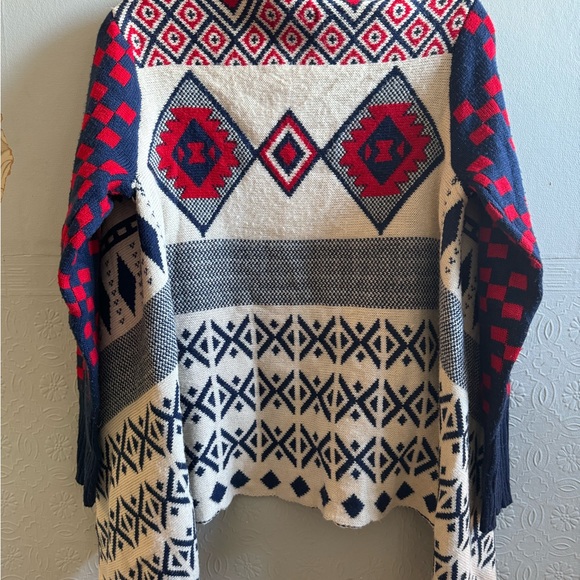 Double Zero medium sweater - Picture 2 of 7